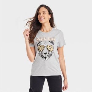 Womens graphic tshirt